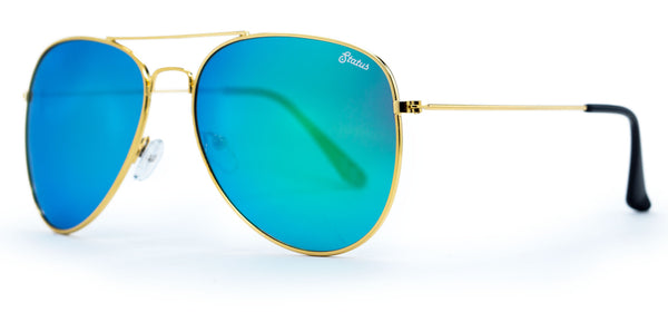 Maverick:  Chameleon Polarized