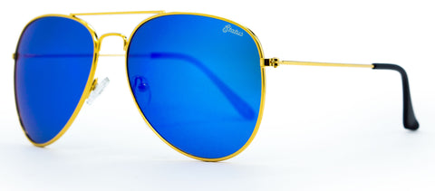 Maverick: Blue Sky Polarized