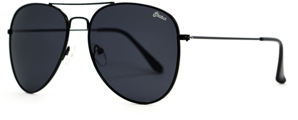 Maverick:  Tuxedo Polarized