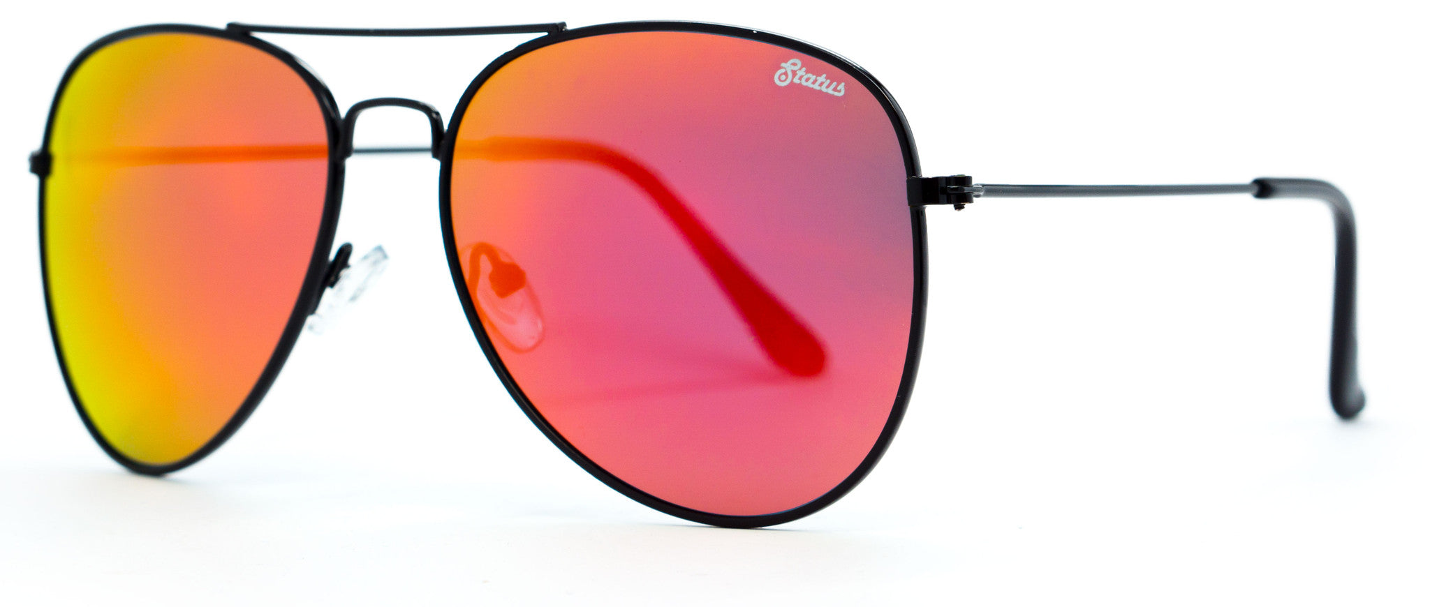 Status Shades Maverick Sundown Status Shades