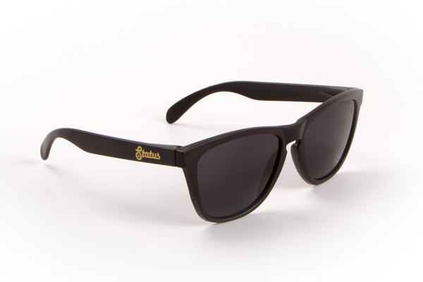 Polarized Solid Black / Phantom Black