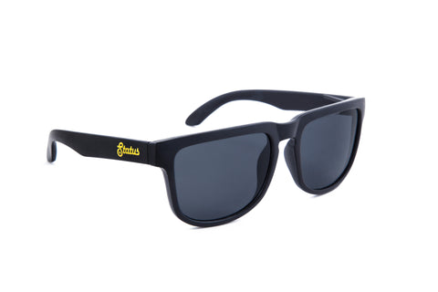 Polarized Solid Black / Phantom Black