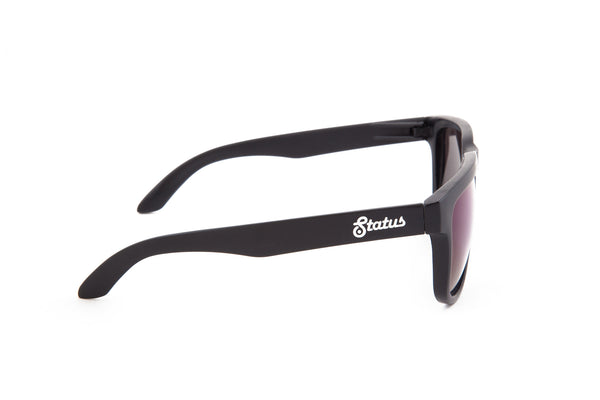 Solid Black / Phantom Black