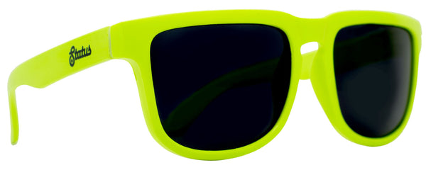 Polarized Overboards