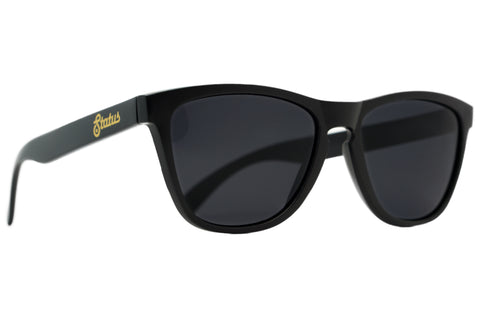 Polarized Solid Black / Phantom Black