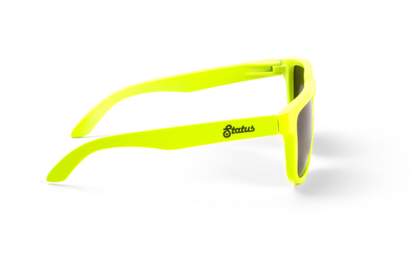 Polarized Overboards