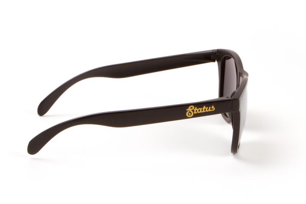 Polarized Solid Black / Phantom Black