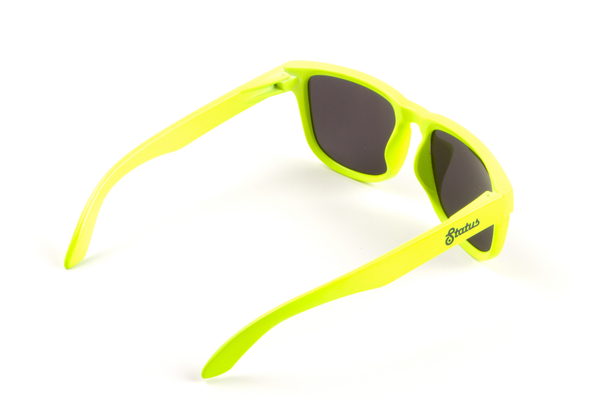 Polarized Overboards