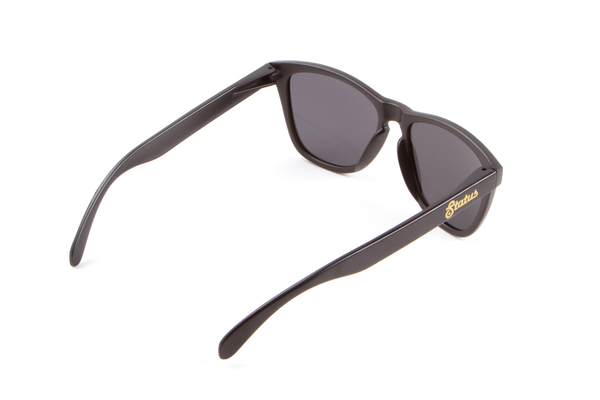 Polarized Solid Black / Phantom Black