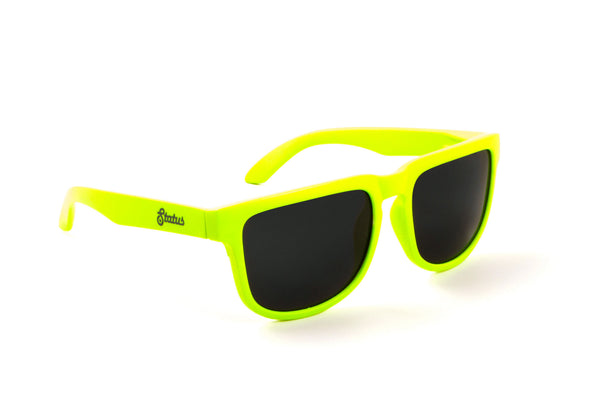 Polarized Overboards