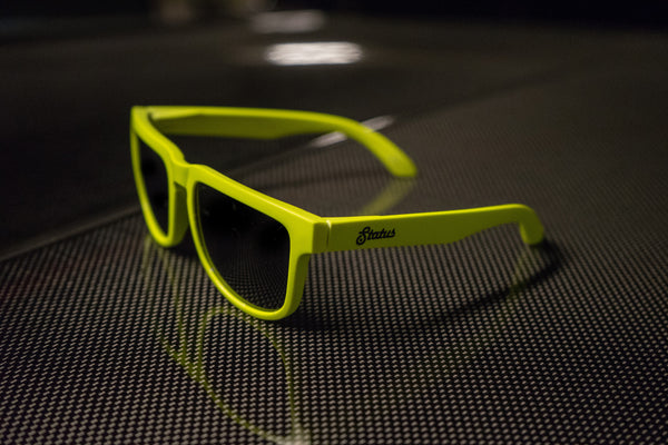 Polarized Overboards